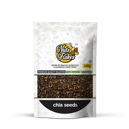 Chia Seed