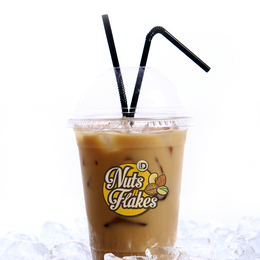 Cold Coffee